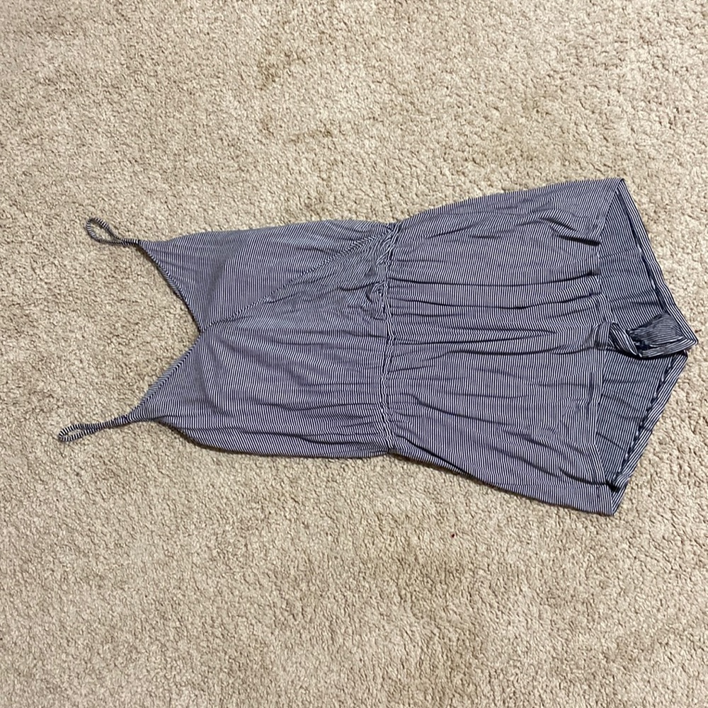Romper, tank top, from American eagle outfitters, size small